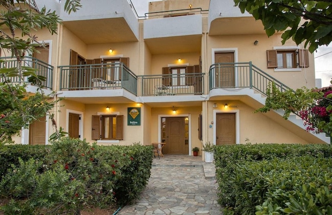 Gallery - Bellino Apartments - Adults Only