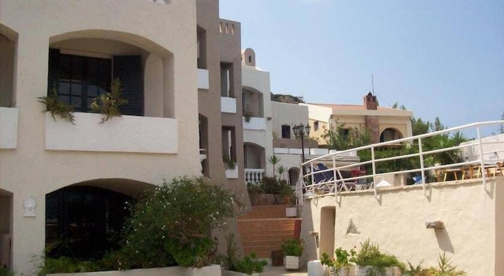 Gallery - Stalis Bay Apartments