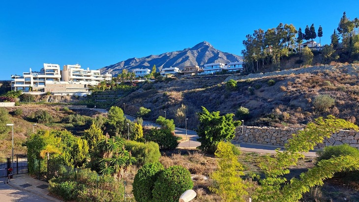 Gallery - Aloha Hill Club Golf & Spa Apartments