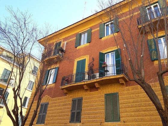 Gallery - San Pietro Leisure And Luxury