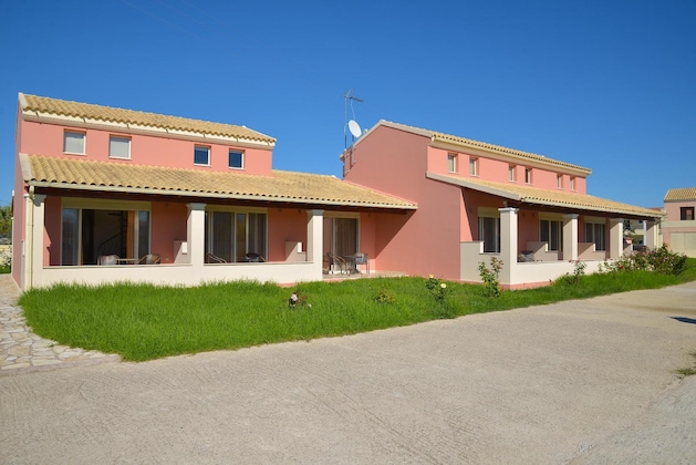 Gallery - Megali Luxuries Apartments