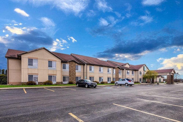 Gallery - Quality Inn & Suites