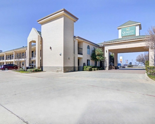 Gallery - Red Roof Suites Weatherford
