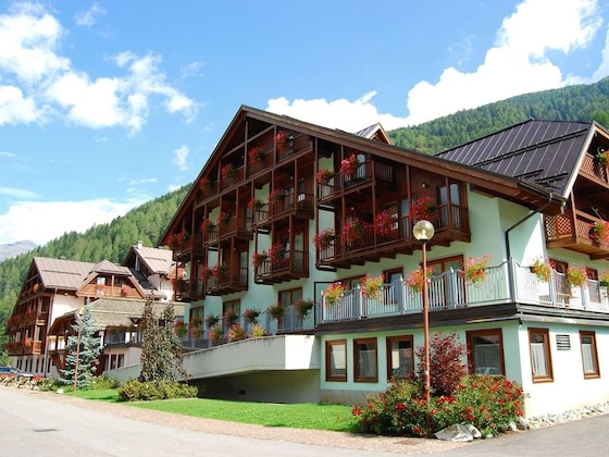 Gallery - Domina Parco Dello Stelvio