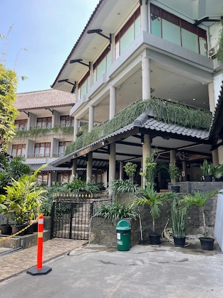 Gallery - Tirtagangga