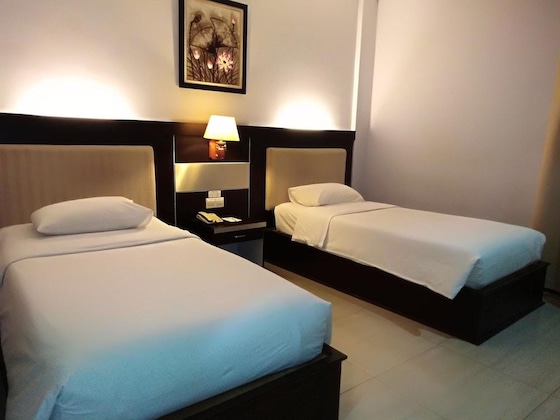 Gallery - Zahra Syariah Hotel