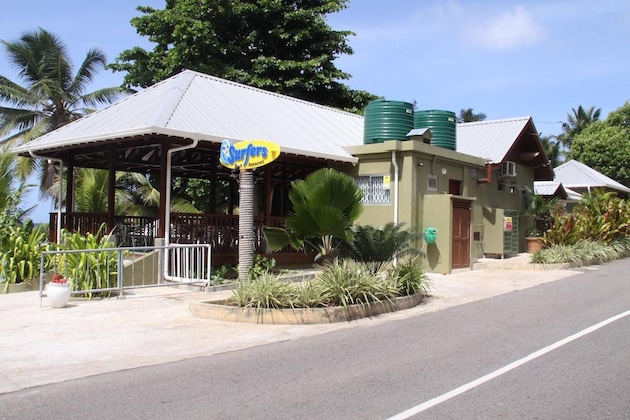 Gallery - Surfers Self-Catering Chalets