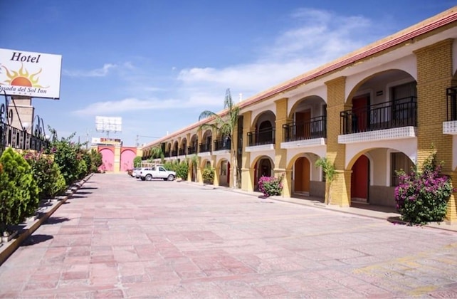 Gallery - Hotel Posada Del Sol Inn