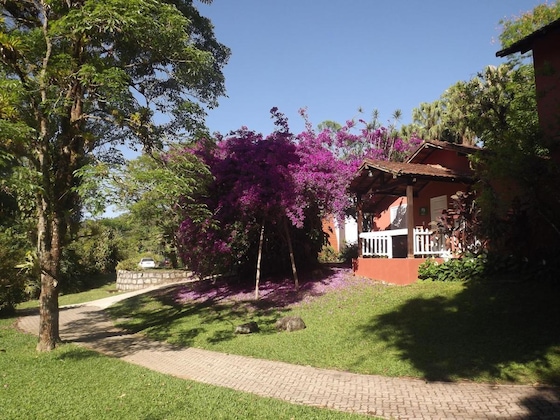 Gallery - Hotel Vivenda Penedo