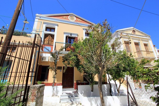Gallery - Symi Center