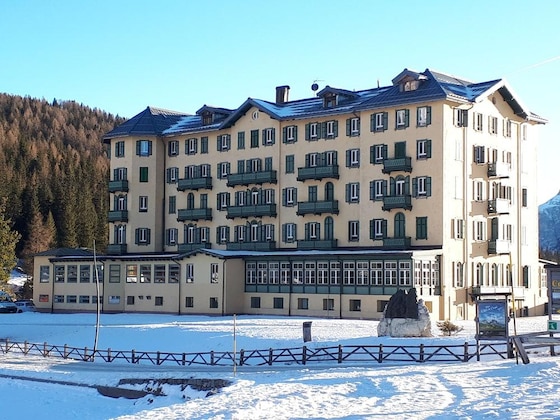 Gallery - Hotel Sorapiss