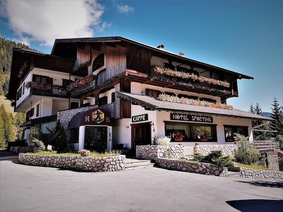 Gallery - Hotel Sporting