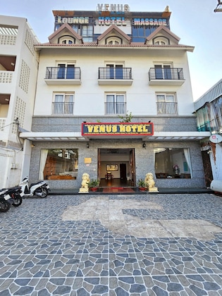Gallery - Venus Hotel Phu Quoc