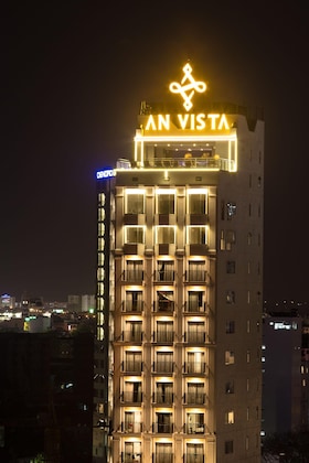 Gallery - An Vista Hotel