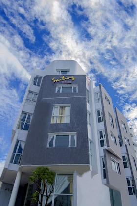 Gallery - Sailing Hotel