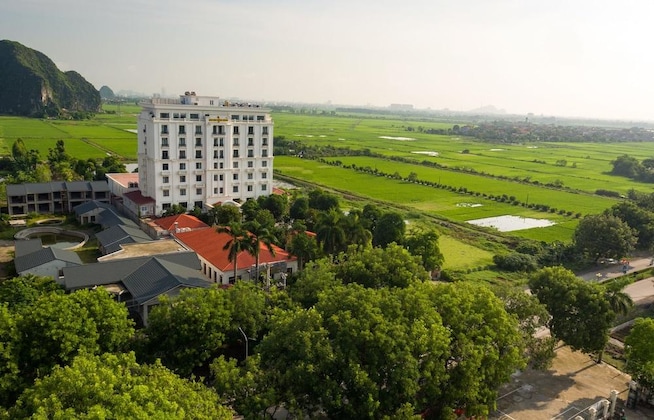 Gallery - Ninh Binh Hidden Charm Hotel & Resort
