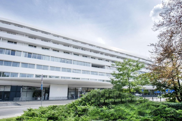 Gallery - Doubletree By Hilton Hotel Wroclaw