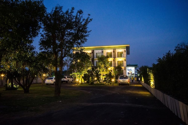 Gallery - Sunee Boutique Hotel