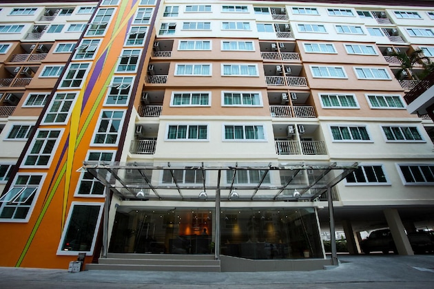 Gallery - Patt Serviced Apartments