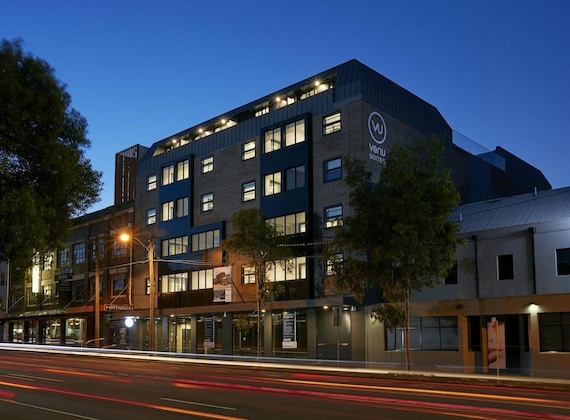 Gallery - Veriu Camperdown