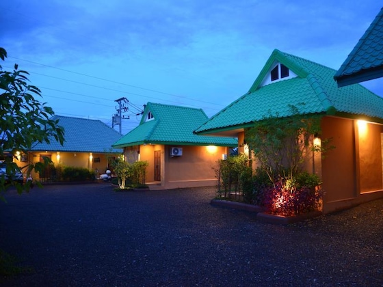 Gallery - Sucholtee Resort