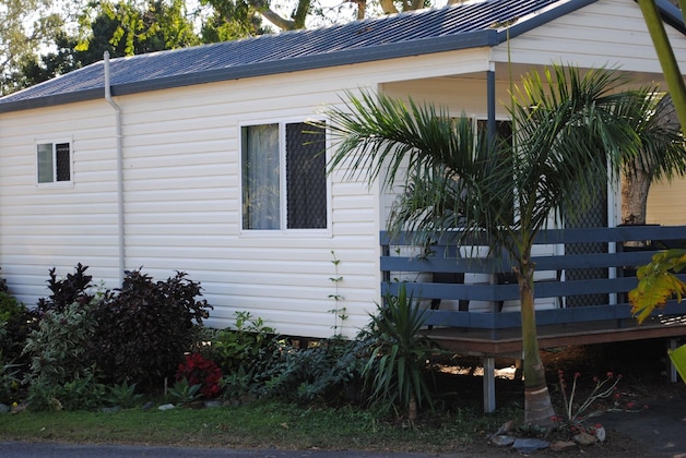 Gallery - Riverside Tourist Park