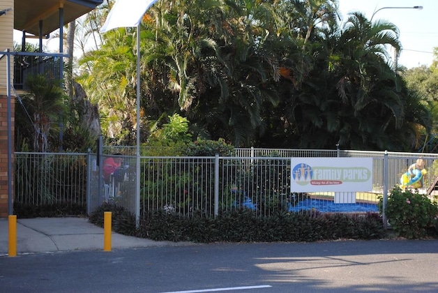 Gallery - Riverside Tourist Park
