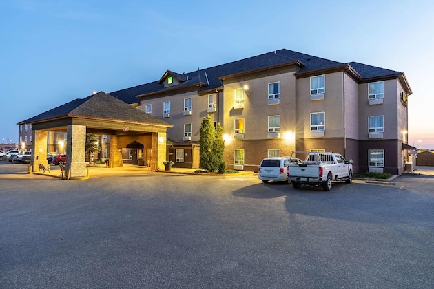 Gallery - Quality Inn & Suites