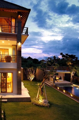 Gallery - Blue Rose Villa