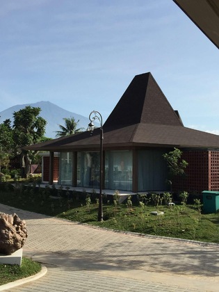 Gallery - Djoglo Luxury Bungalow