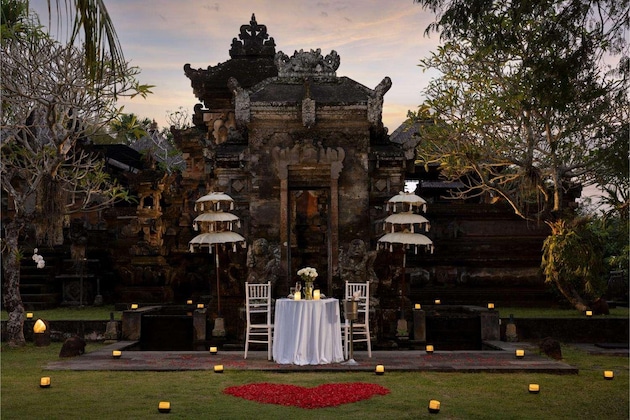 Gallery - Sanctoo Suites And Villas
