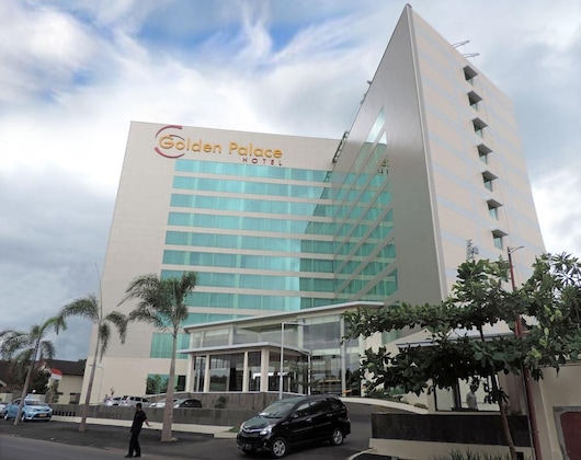 Gallery - Golden Palace Hotel Lombok