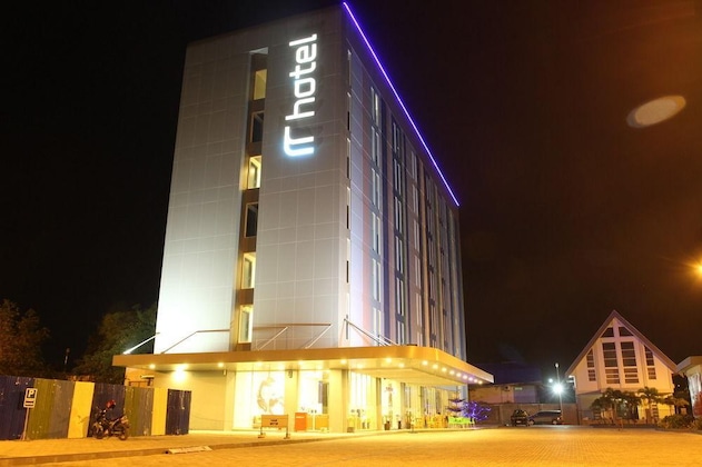 Gallery - Roa Roa Hotel Palu