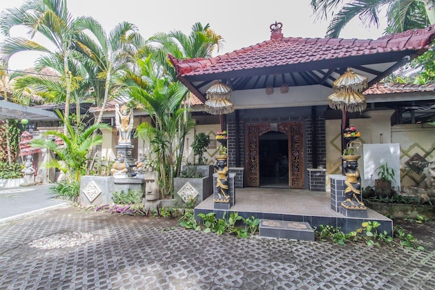 Gallery - The Sesari Jimbaran