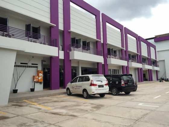 Gallery - Os Style Hotel Batu Aji Batam Powered By Archipelago