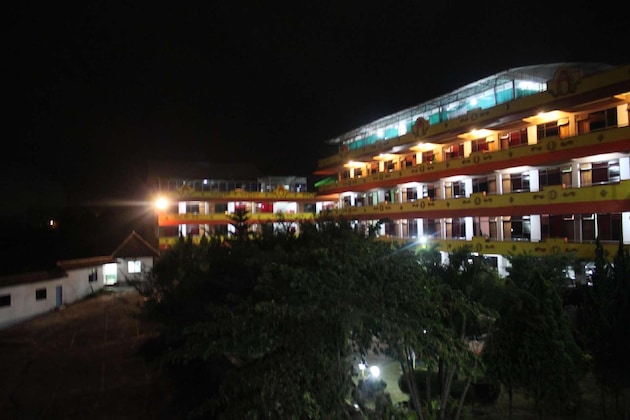 Gallery - Hotel Surya Indah