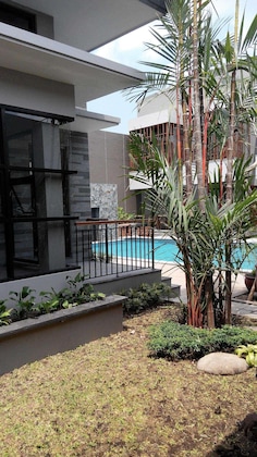 Gallery - Grand Laguna Hotel & Villa
