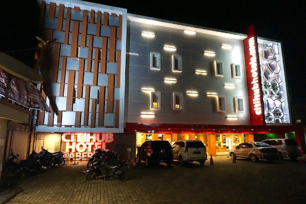 Gallery - Citihub Hotel @Abepura