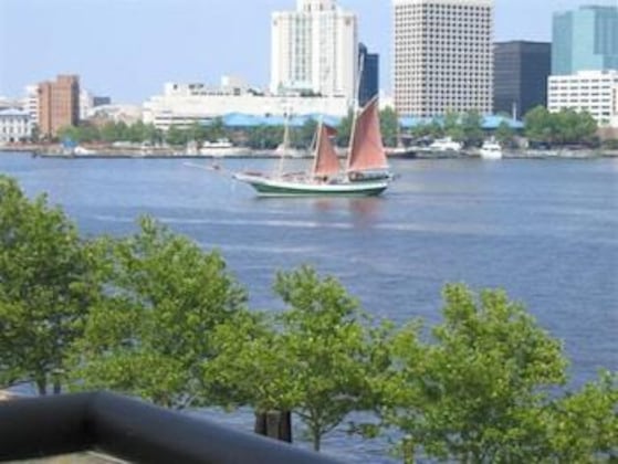 Gallery - National At Harbor Tower Portsmouth