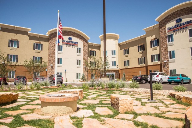 Gallery - Candlewood Suites Denver North - Thornton By Ihg
