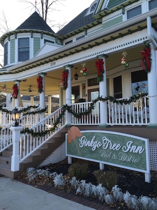 Gallery - Ginkgo Tree Inn