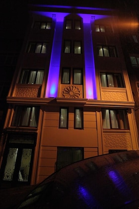 Gallery - Reyyan Hotel