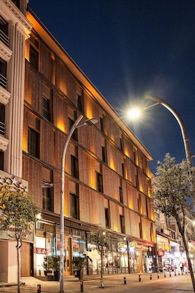 Gallery - Cloud7 Hotel