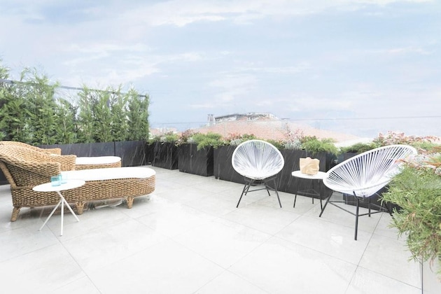 Gallery - Cloud7 Hotel