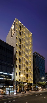 Gallery - Hotel The Designers Lyj Gangnam Premier