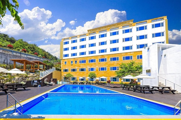 Gallery - Doya Family Hotel