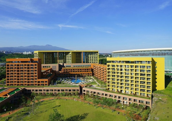 Gallery - Jeju Booyoung Resort
