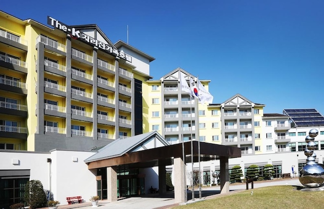 Gallery - The-K Jirisan Family Hotel