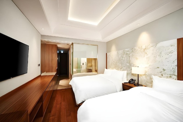 Gallery - Arban Hotel