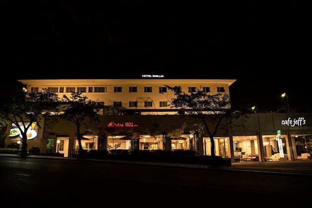 Gallery - Palgong Emillia Hotel